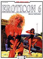 Eroticon 6: 