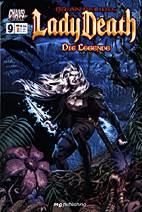 Lady Death: Die Legende 9 (von 12)