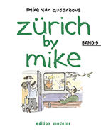 Zuerich by Mike 9