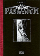 Cinema Panopticum