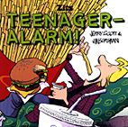 Zits 5: Teenager - Alarm!