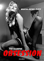 Obsession (Bildband)