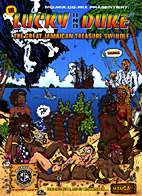 Lucky and Duke: The Great Jamaican Treasure Swindle