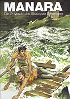 Odyssee des Giuseppe Bergmann