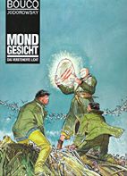 Mondgesicht 3