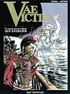 Vae Victis 9: Gajus Julius Caesar - Der Eroberer HC