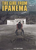 The Girl From Ipanema