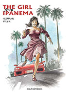 The Girl From Ipanema Luxusausgabe