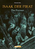 Isaak der Pirat 2: Das Eismeer
