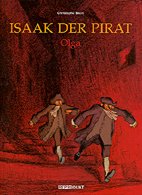 Isaak der Pirat 3: Olga