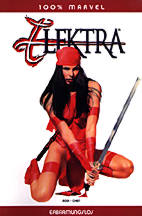 Elektra - Erbarmungslos (100% Marvel 13)