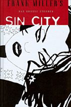 Sin City 3: Das grosse Sterben