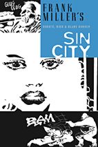 Sin City 6: Bier, Braeute & Blaue Bohnen