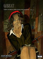 Von Dieben und Denunzianten 2 VZA
