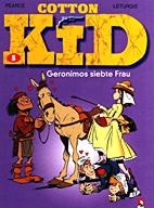 Cotton Kid 5: Geronimos siebte Frau