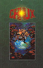 Crux Sammelband 1