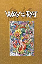 Way of the Rat Sammelband 1