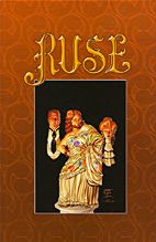 Ruse Sammelband 1
