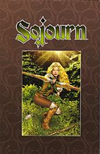 Sojourn Sammelband 1