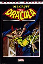 Die Gruft von Dracula 7 (Marvel Horror 07)