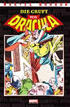Die Gruft von Dracula 7 (Marvel Horror 07) HC