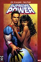 Max 5: Supreme Power 2