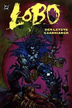 Lobo - Der letzte Czarnianer