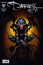Darkness Neue Serie 10