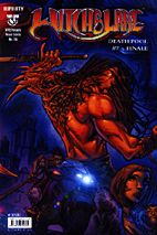 Witchblade Neue Serie 36