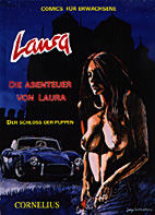 Laura 1: Schloss der Puppen