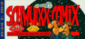 Schwulxx Comix