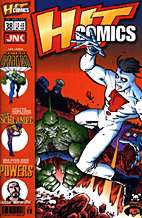 Hit Comics 38 (Februar Maerz 2005)