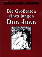Grosstaten eines jungen Don Juan
