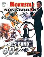 Moviestar Sonderband James Bond