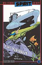 Spirit Archives 6 VZA
