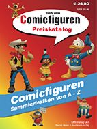 Comicfiguren Preiskatalog 2005 / 2006 (Comic Figuren Preiskatalog)