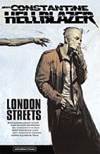 Hellblazer: London Streets