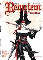 Requiem - Der Vampirritter 5: Dragon Blitz