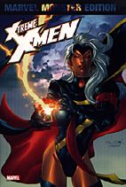 Marvel Monster Edition 8: X-treme X-Men
