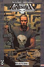 Max 6: Punisher - Der erste Schritt