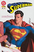 Superman Sonderband 4: Wahl der Waffen