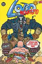 Lobo: Infanticide