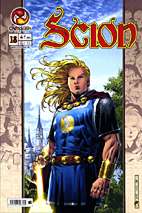 Scion 18