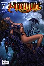 Witchblade Neue Serie 37