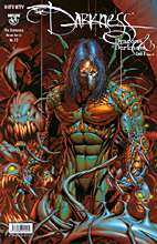 Darkness Neue Serie 12