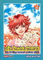 Shi Hwa Mong 2