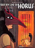 Ueber dem Land des Horus 2: Meresankh oder Seths Wahl