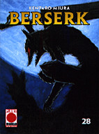 Berserk 28