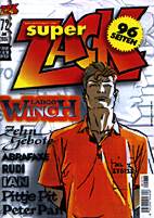 Zack 72 (Juni 2005)