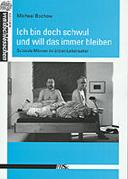 Ich bin doch schwul und will das immer bleiben - Schwule im dritten Lebensalter